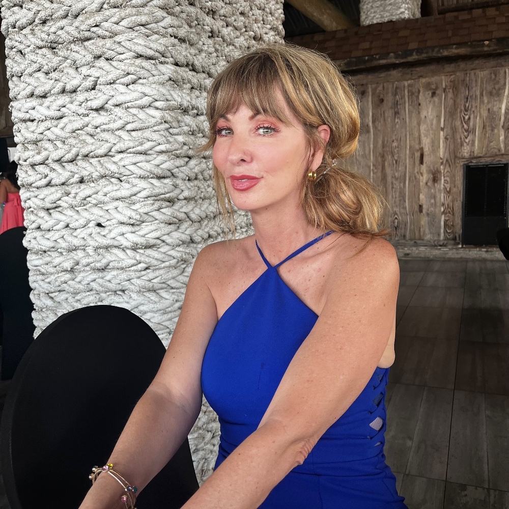Meet your Posher, Christina